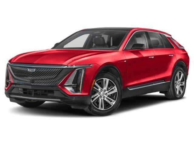 2024 Cadillac Lyriq Luxury 2 AWD's photo