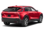 2024 Cadillac LYRIQ Luxury w/1SD