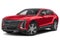 2024 Cadillac LYRIQ Luxury w/1SD
