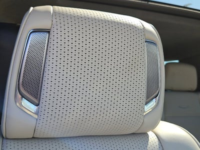 2021 Cadillac Escalade ESV 4WD Sport Platinum