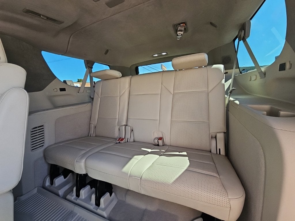 2021 Cadillac Escalade ESV 4WD Sport Platinum