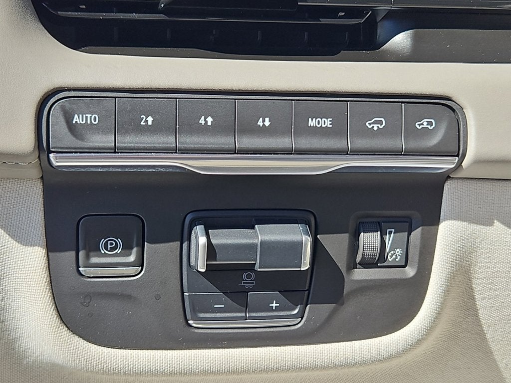 2021 Cadillac Escalade ESV 4WD Sport Platinum