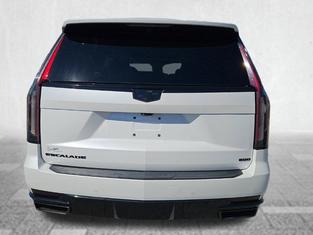 2021 Cadillac Escalade ESV 4WD Sport Platinum