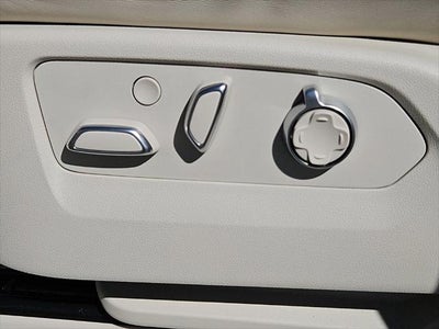 2021 Cadillac Escalade ESV 4WD Sport Platinum