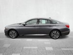 2021 Honda Accord Hybrid EX-L