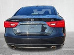 2018 Nissan Maxima 3.5 SV