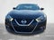 2018 Nissan Maxima 3.5 SV