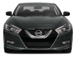 2017 Nissan Maxima 3.5 SV