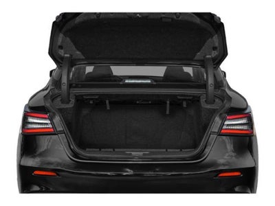 2021 Nissan Maxima SV Xtronic CVT