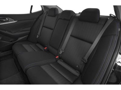 2021 Nissan Maxima SV Xtronic CVT
