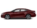 2021 Nissan Maxima SV Xtronic CVT