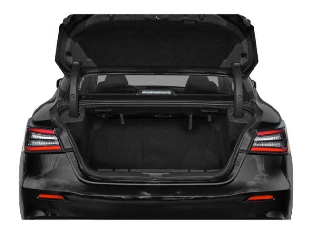 2021 Nissan Maxima SV Xtronic CVT