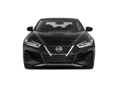 2021 Nissan Maxima SV Xtronic CVT