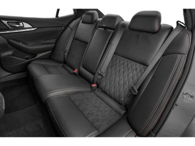 2020 Nissan Maxima SR Xtronic CVT