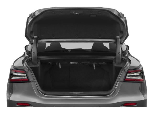 2020 Nissan Maxima SR Xtronic CVT