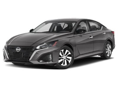 2024 Nissan Altima S FWD
