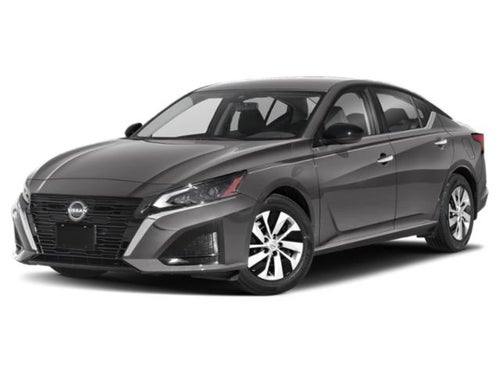 2024 Nissan Altima S FWD