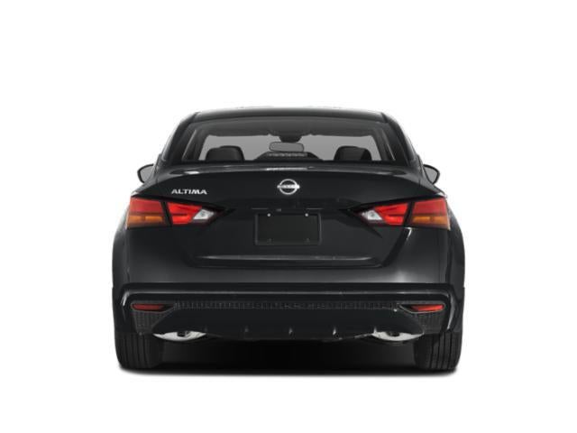2024 Nissan Altima S FWD