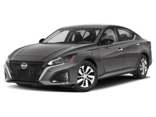 2024 Nissan Altima S FWD