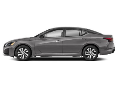 2024 Nissan Altima S FWD