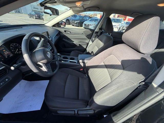 2024 Nissan Altima S FWD