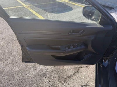 2024 Nissan Altima S FWD