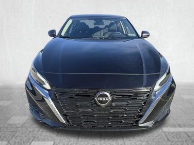 2024 Nissan Altima S FWD