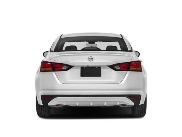 2022 Nissan Altima S FWD