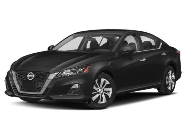 2022 Nissan Altima S