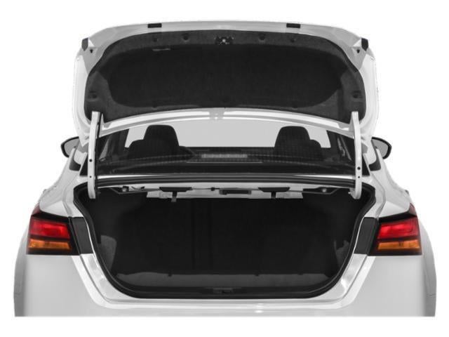 2022 Nissan Altima S FWD