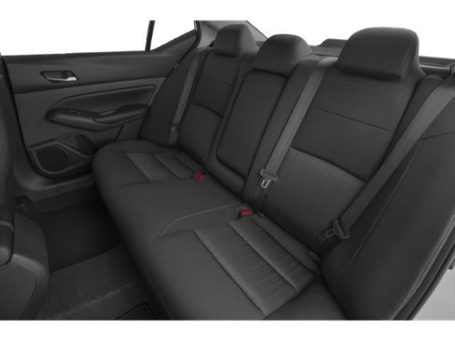 2022 Nissan Altima S FWD