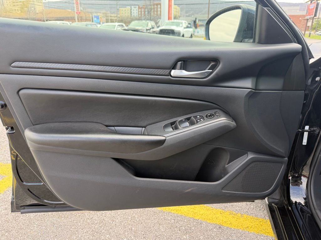 2022 Nissan Altima S FWD