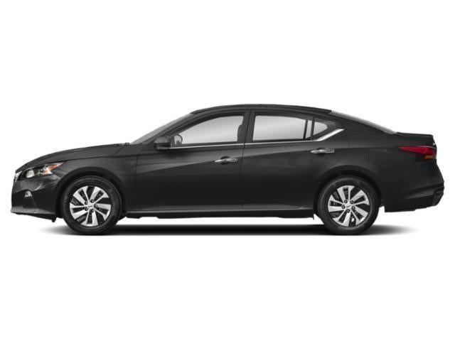 Used 2022 Nissan Altima S with VIN 1N4BL4BV9NN385042 for sale in Altoona, PA