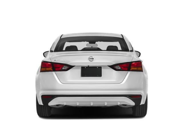 2022 Nissan Altima S FWD
