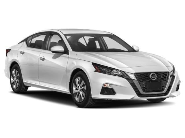 2022 Nissan Altima S FWD