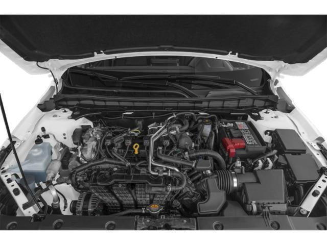 2022 Nissan Altima S FWD