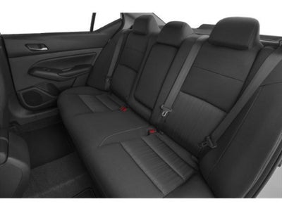 2022 Nissan Altima S FWD