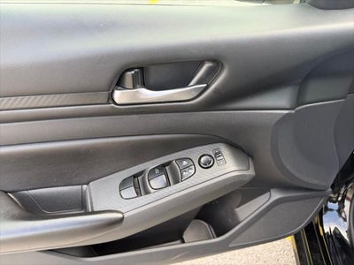2022 Nissan Altima S FWD