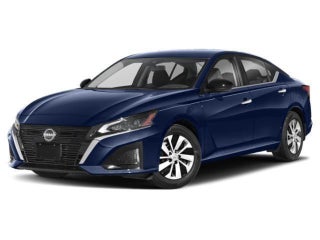 2024 Nissan Altima S FWD