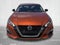 2020 Nissan Altima SR FWD