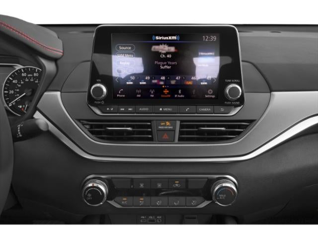 2023 Nissan Altima SR Intelligent AWD