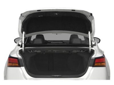 2023 Nissan Altima SR Intelligent AWD