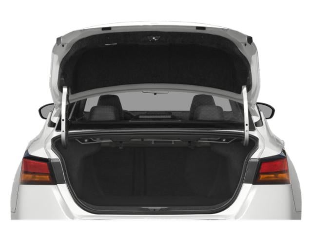 2023 Nissan Altima SR Intelligent AWD