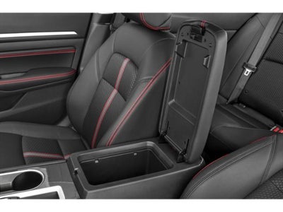 2023 Nissan Altima SR Intelligent AWD