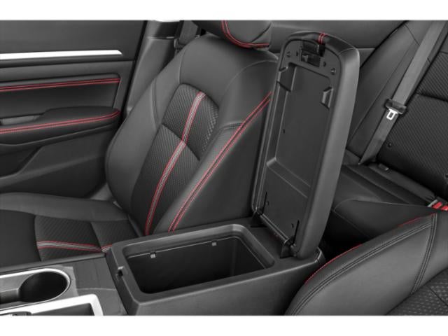 2023 Nissan Altima SR Intelligent AWD