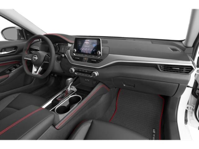 2023 Nissan Altima SR Intelligent AWD