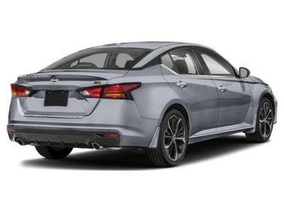 2023 Nissan Altima SR Intelligent AWD