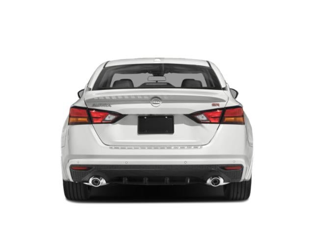 2023 Nissan Altima SR Intelligent AWD