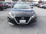 2022 Nissan Altima SV FWD
