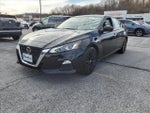 2022 Nissan Altima SV FWD
